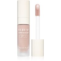 Pierre René Serum Concealer Flüssig-Korrektor SPF 25 Farbton No. 01 7 ml