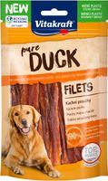 Vitakraft DUCK kačacie plátky