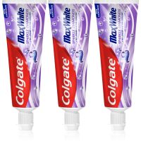 Colgate Max White Shine комплект за зъби