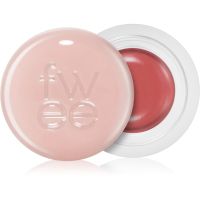 fwee Lip&Cheek Blurry Pudding Pot tónovací balzam na pery a líca odtieň ND04 My (Just me Moment) 5 g