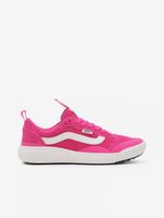 Vans UA UltraRange EXO SE Tennisschuhe Rosa