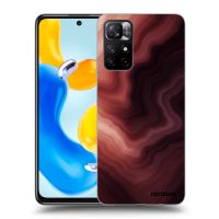 ULTIMATE CASE pro Xiaomi Redmi Note 11S 5G - Rouge