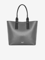 Vuch Kelsey Handtasche Grau