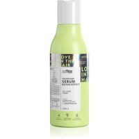 so!flow Smoothing Serum Botox Effect glättendes Serum für alle Haartypen 150 ml