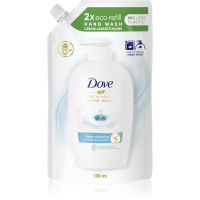 Dove Care & Protect tekoče milo nadomestno polnilo 500 ml