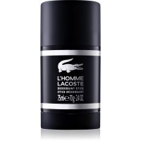 Lacoste L'Homme Lacoste αποσμητικό σε στικ για άντρες 75 μλ
