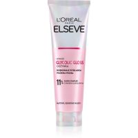 L’Oréal Paris Elseve Glycolic Gloss balsam do włosów do nabłyszczania i zmiękczania włosów 150 ml