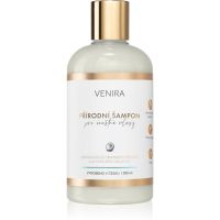 Venira Shampoo for Oily Hair naravni šampon 300 ml