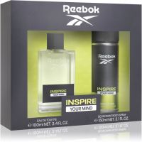 Reebok Inspire Your Mind подарунковий набір для чоловіків