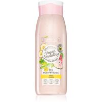 Bielenda Vegan Smoothie Watermelon + Banana ugodan gel za tuširanje 400 ml