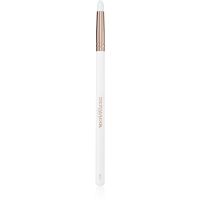 Dermacol Accessories Master Brush by PetraLovelyHair четка зз оформяне на детайли D83 Rose Gold 1 бр.