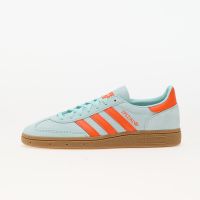 Sneakers adidas Handball Spezial W Semi Flash Aqua/ Impact Orange/ Gum EUR 38 2/3