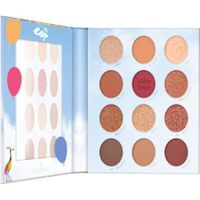 essence Disney Pixar Up Eyeshadow Palette - 01 Adventure's Ahead