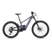Celoodpružené elektrokolo Kellys Theos R30 P 29"/27,5" 725Wh 8.0 S (16", 160-172 cm) Magic Pink