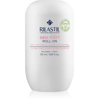 Rilastil Deo 48H Roll On Deoroller 50 ml