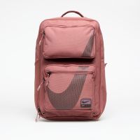 Nike Utility Speed 2.0 Backpack Red Sepia/ Red Sepia/ Black Universal