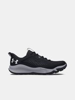 Under Armour UA Charged Maven Trail Tennisschuhe Schwarz