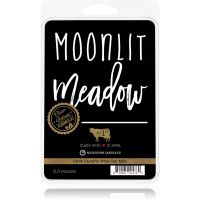 Milkhouse Candle Co. Farmhouse Moonlit Meadow віск для аромалампи 155 гр