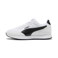 PUMA R78 Lightwind Sneakers Unisex, Schuhe, Weiß, 46