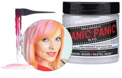 farba do do włosów MANIC PANIC - Classic - Pastelizer