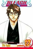 Bleach 12 - Tite Kubo - kniha z kategorie Komiksy