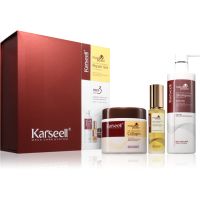 Karseell Repair Set подаръчен комплект За коса 1 бр.