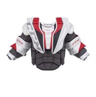 Brankárska vesta CCM Eflex E5.5 JR, Junior, L-XL