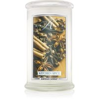 Kringle Candle Kitchen Spice Duftkerze 624 g