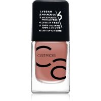 Catrice ICONAILS Nagellack Farbton 10 Rosywood Hills 10,5 ml