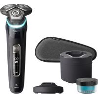 Philips Series 9000 Wet & Dry S9976/55 електрическа самобръсначка 1 бр.