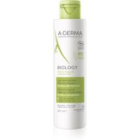 A-Derma Biology hydratačné odličovacie mlieko 200 ml