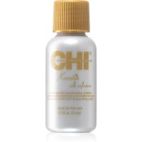 CHI Keratin Silk Infusion regenerierendes Serum mit Keratin 15 ml