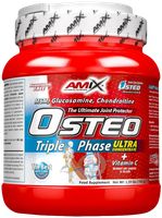 Amix Osteo TriplePhase Concentrate 700 g orange