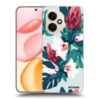 ULTIMATE CASE pro Honor 400 5G - Rhododendron