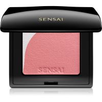 Sensai Blooming Blush Рум'яна з ефектом сяйва зі щіточкою відтінок 02 Blooming Peach 4 гр