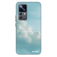 Fashion Case pre Xiaomi 12T Pro - CHASiNG LIGHT