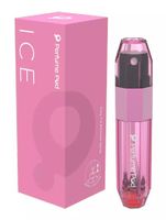 Travalo Ice - plnitelný flakon 5 ml (růžový)