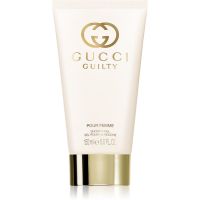 Gucci Guilty Pour Femme parfümiertes Duschgel für Damen 150 ml