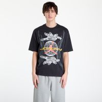 T-shirt Jordan Men's Graphic Shirt Off Noir/ Infrared 23 L