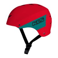 Dětská freestyle přilba Kellys Jumper Mini 022 Red XS/S (51-54)