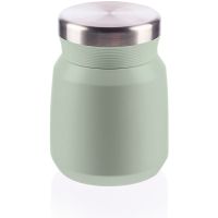 Zopa Food Thermos termoska na jedlo Pistacio Green 300 ml