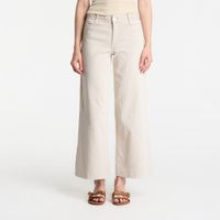 Jeansy GUESS Zoya Crop Leg Braided Jeans Lovers Beach W31