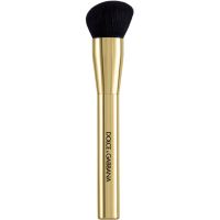 Dolce&Gabbana  Foundation Beauty Brush Пензлик для нанесення основи 1 кс