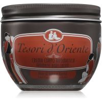 Tesori d'Oriente Fior di Loto vlažilna krema za telo za ženske 300 ml