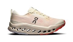 On Cloudsurfer Trail 2 Dámske - Tenisky On - Svetlohnedá - 3WF30103297-4 - Size: 4