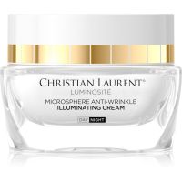 Christian Laurent Luminosité Illuminating Cream Izgaismojošs krēms ar C vitamīnu 50 ml