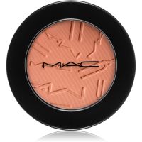 MAC Cosmetics Skinfinish Colourstruck rdečilo odtenek Melba 4.5 g