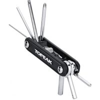 Topeak X-TOOL+ Инструменти за велосипед, , размер