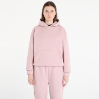 Bluza Queens Women's Sweats Essential Hoodie Dust Pink S