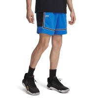 Σορτς Under Armour Zone Pro 7In Mesh Short Blue S
